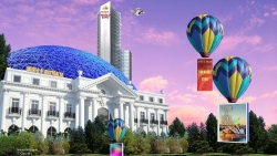 Lần đầu tiên diễn ra Triển lãm Quốc tế trực tuyến Nguồn hàng Việt Nam tại Australia