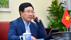 Việt Nam-Phần Lan thúc đẩy quan hệ hợp tác kinh tế sau khi EVFTA có hiệu lực