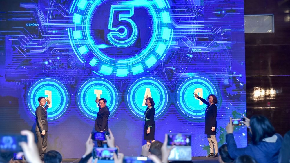 Bộ Công Thương được giao tiếp nhận, vận hành có hiệu quả FTAP