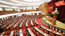 Đại hội XIII của Đảng sẽ diễn ra từ ngày 25/1 tại Hà Nội