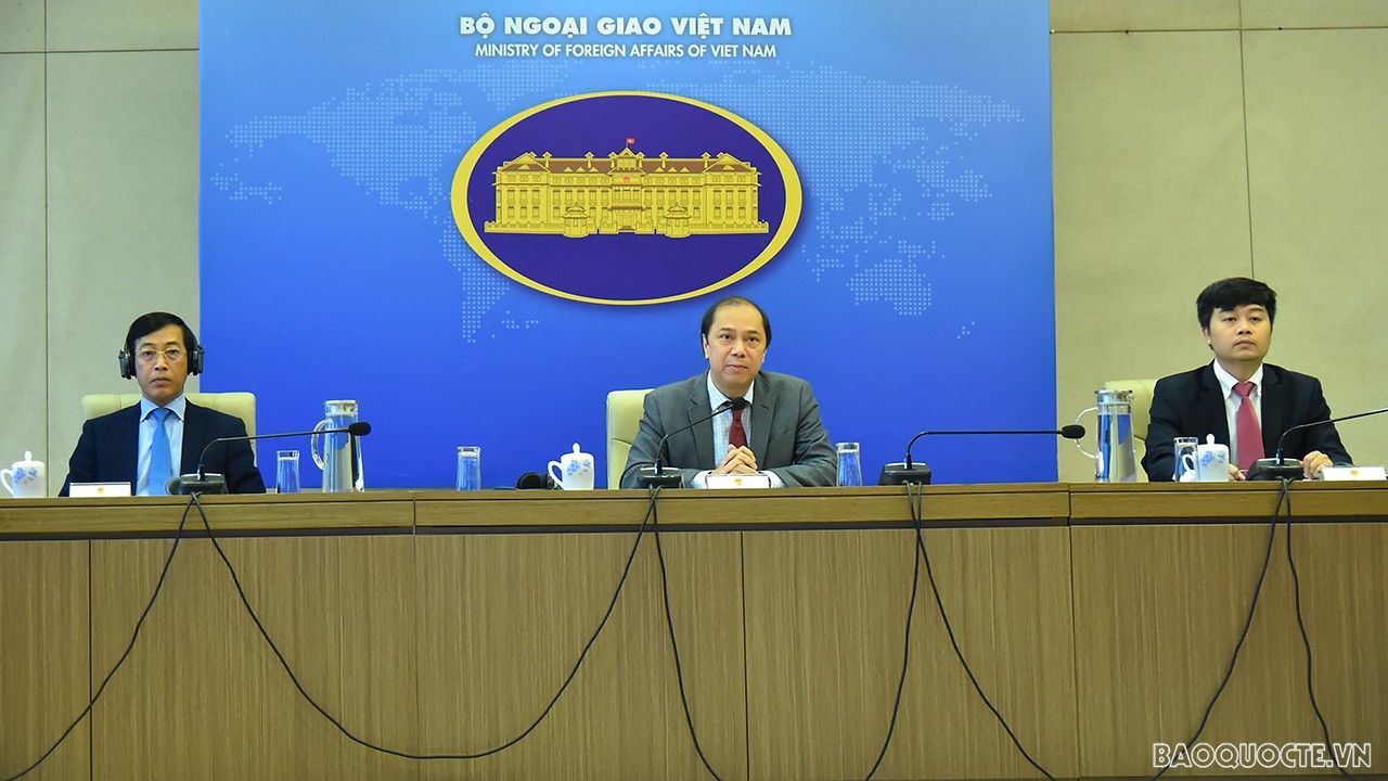 Cơ hội đầu tư tại Việt Nam cho doanh nghiệp New South Wales, Australia