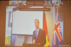 Cơ hội đầu tư tại Việt Nam cho doanh nghiệp New South Wales, Australia