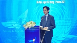 Liên hợp quốc cần quan tâm thúc đẩy thực hiện Chương trình nghị sự về phụ nữ, hòa bình và an ninh