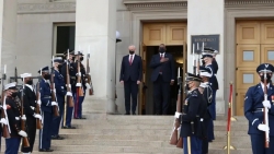 Bộ trưởng Quốc phòng Israel: Tel Aviv chuẩn bị phương án quân sự, ngăn Iran có được bom hạt nhân