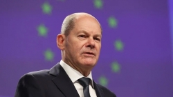 Thủ tướng Phạm Minh Chính gửi thư chúc mừng Thủ tướng Đức Olaf Scholz