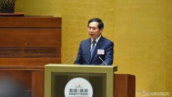 Xây dựng ngành ngoại giao toàn diện hiện đại, phục vụ phát triển đất nước và bảo vệ Tổ quốc