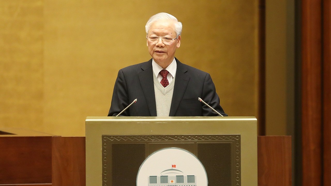 Đối ngoại Việt Nam đóng góp to lớn vào thành tựu chung của đất nước