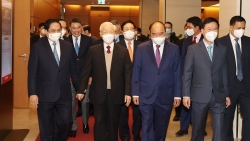 Ngành Ngoại giao và niềm tin thực hiện thắng lợi khát vọng, tầm nhìn phát triển đất nước