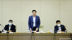 Nâng cao vai trò của xử lý khủng hoảng ngoại giao kinh tế tại Trung Đông-châu Phi