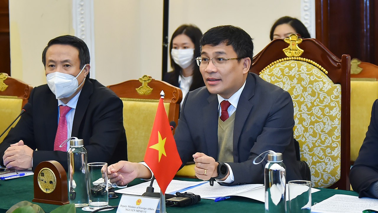 Quản lý tốt đường biên giới - Nhiệm vụ quan trọng và thiêng liêng