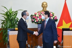 Đại sứ Thái Lan: Hai nước có thể sớm nối lại chuyến bay thương mại