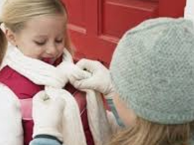 Mùa Đông ảnh hưởng thế nào đến sức khỏe?