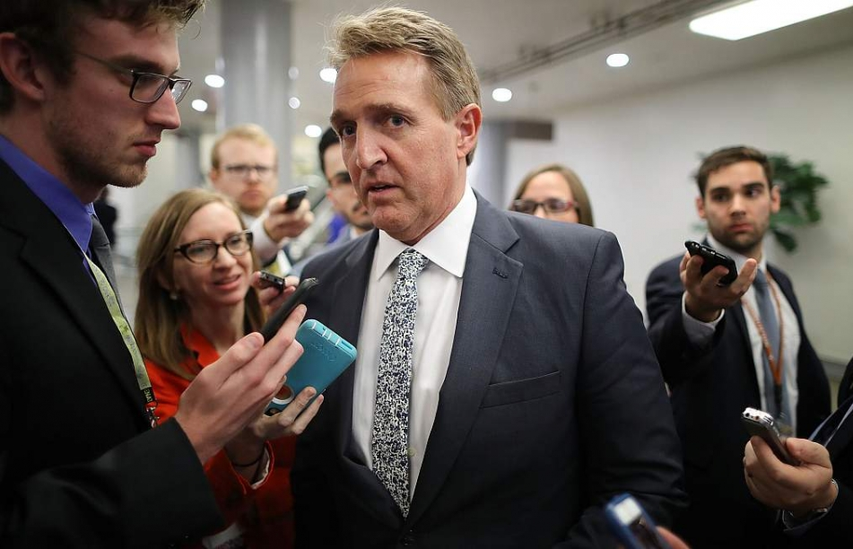 Thượng nghị sĩ Mỹ thừa nhận không có bằng chứng về tấn công sóng âm tại Cuba