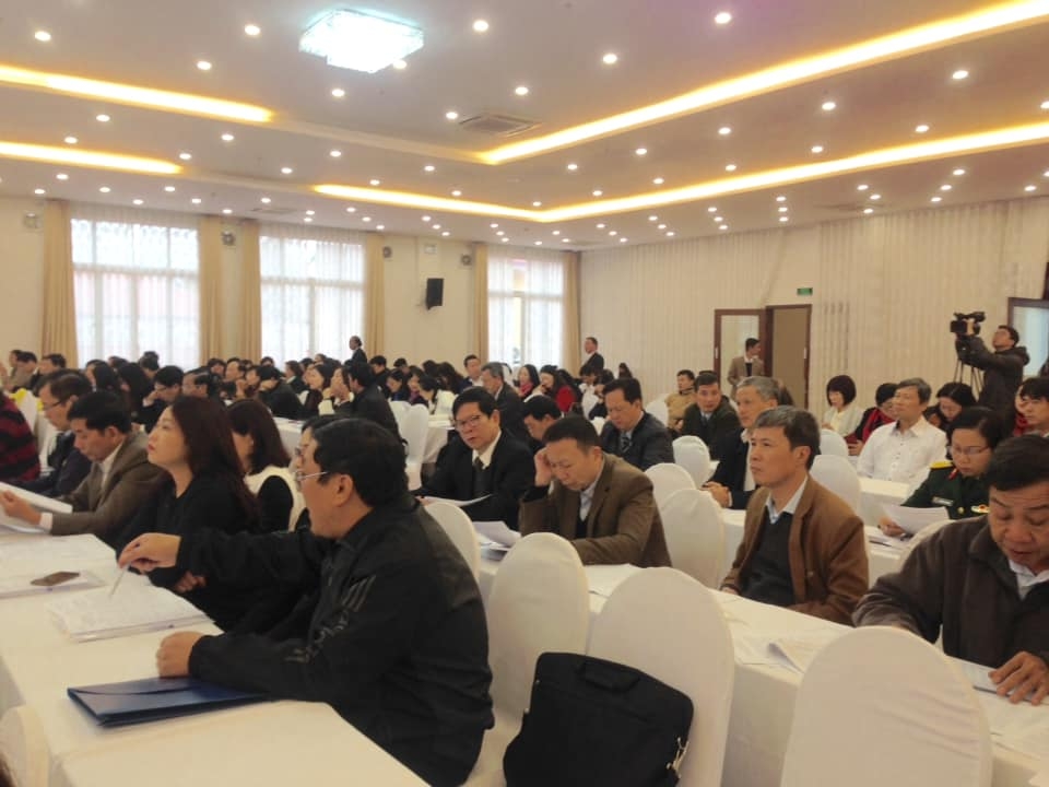 Năm 2018 cứ 1151 bé trai ra đời mới có 1000 bé gái 2019 nam ban le cua cac muc tieu dan so