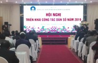 Năm 2018 cứ 1151 bé trai ra đời mới có 1000 bé gái