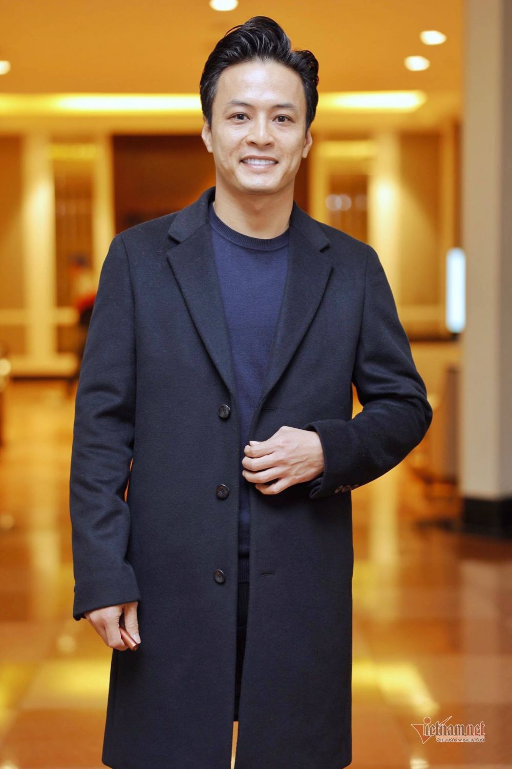 Dàn nghệ sĩ dự đám cưới 'cô đẩu' Công Lý