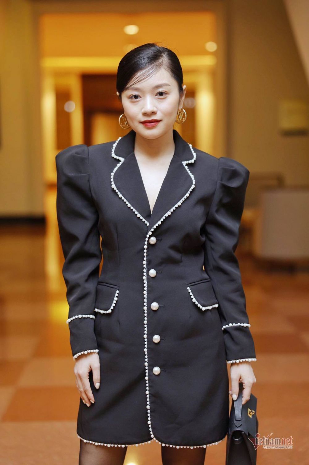 Dàn nghệ sĩ dự đám cưới 'cô đẩu' Công Lý