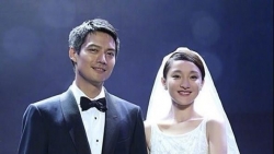 Châu Tấn lần đầu xuất hiện trước truyền thông sau đổ vỡ hôn nhân