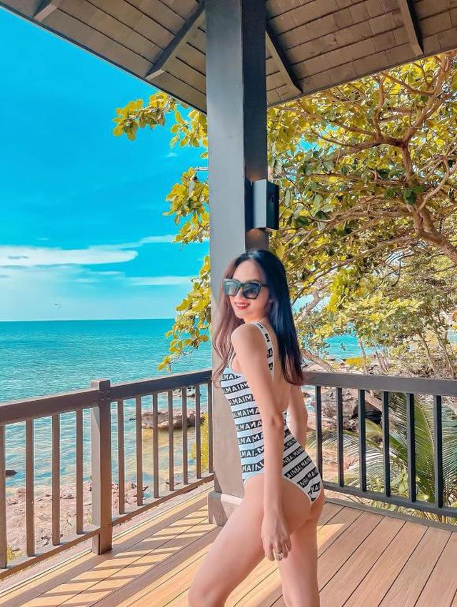 Mỹ nhân Việt đua nhau thả dáng