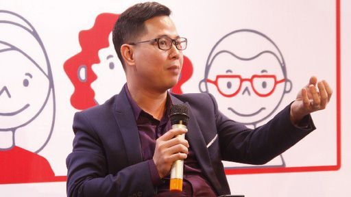 PGS.TS Trần Thành Nam: Giáo dục sớm, hiểu đúng để tránh trẻ ‘chín ép, chín non'