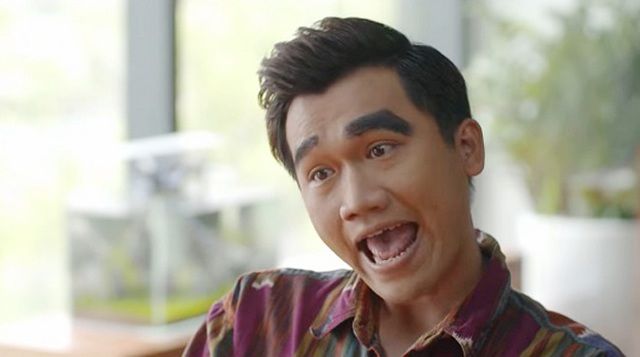 Danh hài thuở hàn vi: Kẻ phụ hồ, chạy xe ôm; người buôn chó kiếm sống