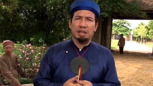 Danh hài và quá khứ cơ cực, phải làm đủ nghề để kiếm sống