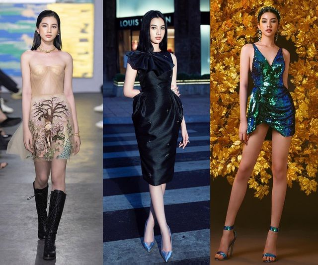 Kém chồng cũ Lệ Quyên 27 tuổi, Cẩm Đan gây tò mò vì nhan sắc