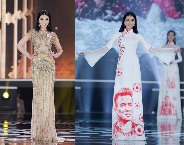 Kém chồng cũ Lệ Quyên 27 tuổi, Cẩm Đan gây tò mò vì nhan sắc