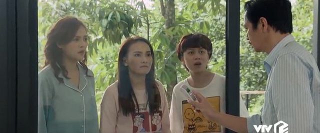 Có hay không chuyện vai diễn vận vào cuộc đời?