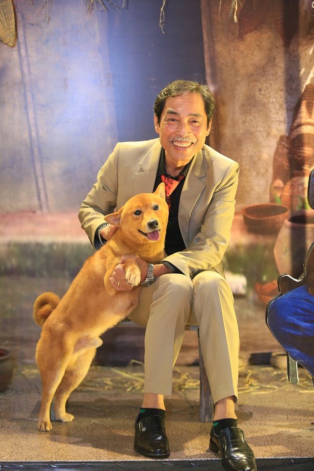 NSND Thu Hà đọ nhan sắc trẻ trung với NSƯT Chiều Xuân, Khánh Huyền