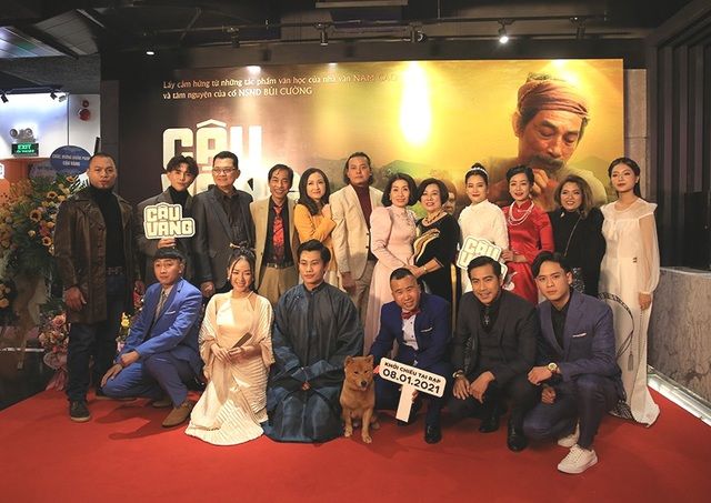 NSND Thu Hà đọ nhan sắc trẻ trung với NSƯT Chiều Xuân, Khánh Huyền