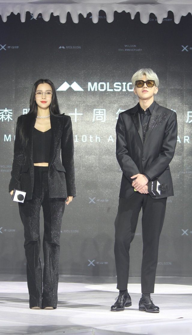 Angelababy xuất hiện xinh đẹp và quyến rũ giữa ồn ào tình tay ba Angelababy xuất hiện xinh đẹp và quyến rũ giữa ồn ào tình tay ba