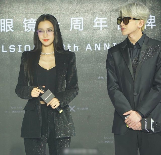 Angelababy xuất hiện xinh đẹp và quyến rũ giữa ồn ào tình tay ba Angelababy xuất hiện xinh đẹp và quyến rũ giữa ồn ào tình tay ba