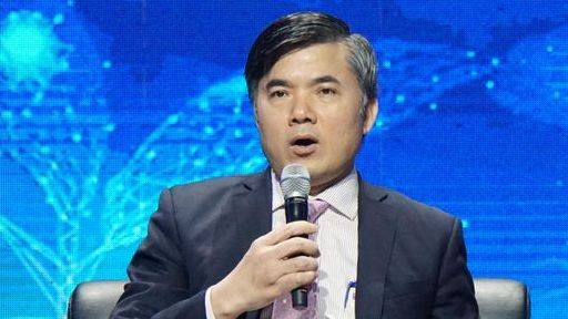 Sinh viên cần tạo việc làm cho mình thay vì làm 30 đến 40 bộ hồ sơ xin việc