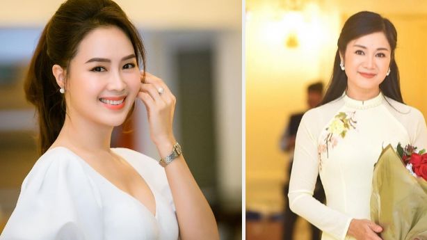 Hướng dương ngược nắng: Bất ngờ với 'người đàn bà thép' của Thu Hà và Hồng Diễm đã không còn 'một màu'