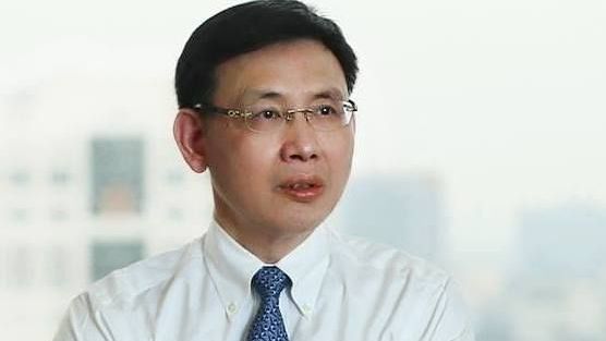 'Rất nhiều người khởi nghiệp thất bại vì muốn làm ông chủ, làm giám đốc'