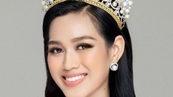 Missosology: Đỗ Thị Hà lọt top 10 tiềm năng đoạt vương miện tại Hoa hậu Thế giới 2021