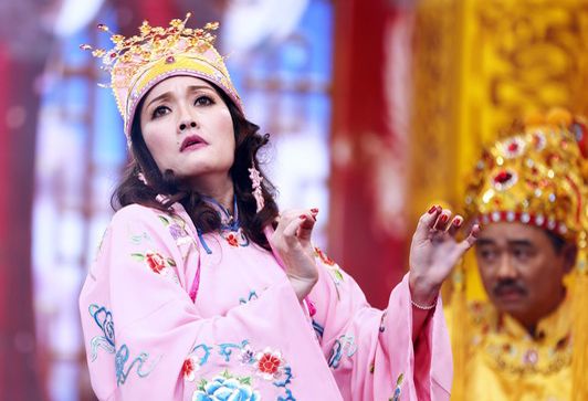 Tiết lộ mới nhất của Vân Dung về Táo Quân 2021 Tiết lộ mới nhất của Vân Dung về Táo Quân 2021