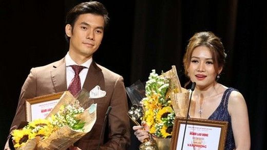 Giải Mai Vàng 2020: Gọi tên Cát Tường, Nhan Phúc Vinh, Jack