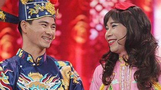 NSƯT Xuân Bắc: 'Tôi biết phải làm thế nào để nâng cao thương hiệu cho mình'