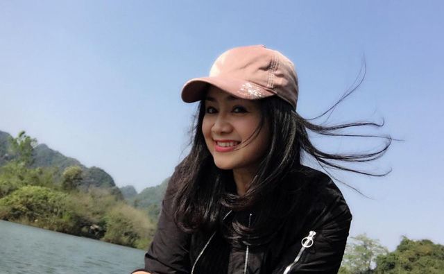 Hướng dương ngược nắng: 'Bà Bạch Cúc' Thu Hà...