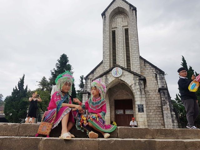 Đừng để trẻ thơ gánh vác chuyện áo cơm