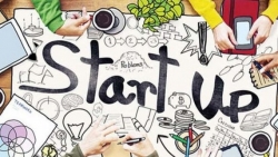 Hun đúc 'tinh thần khởi nghiệp gara' trong người trẻ