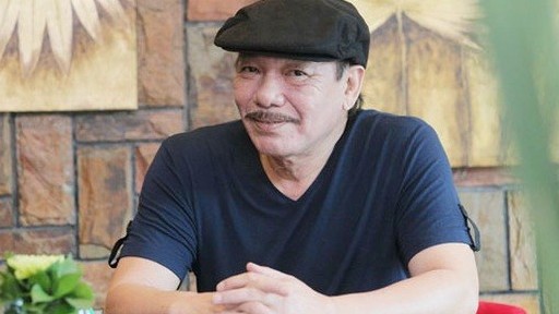 Nhạc sĩ Trần Tiến phiền lòng và 'shock' khi bị đồn qua đời trên mạng xã hội