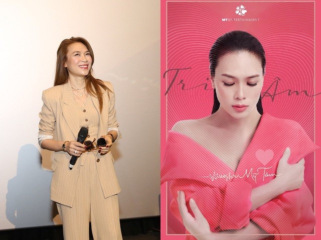 Bí quyết Lệ Quyên, Mỹ Tâm... 'hack tuổi' đỉnh cao và nhan sắc ngày càng thăng hạng ở showbiz Việt