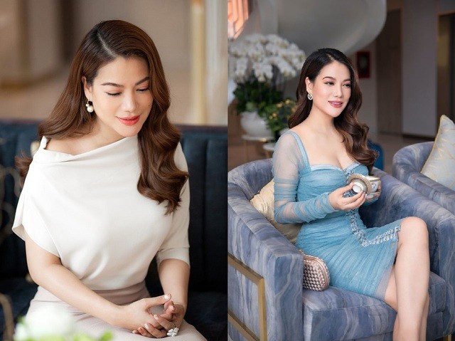 Bí quyết Lệ Quyên, Mỹ Tâm... 'hack tuổi' đỉnh cao và nhan sắc ngày càng thăng hạng ở showbiz Việt