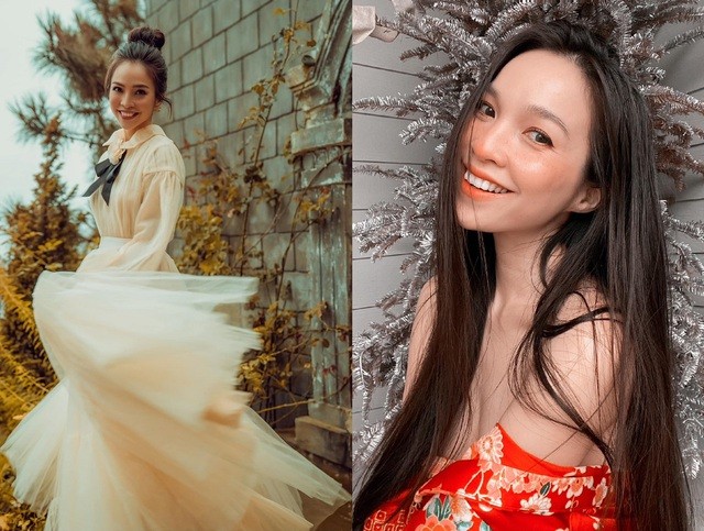 Những mỹ nhân Việt tuổi 40 không bị thời gian 'thao túng'