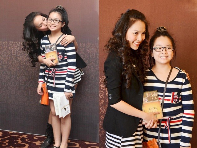 Nhan sắc gây sốt của các "cậu ấm cô chiêu" nhà sao Việt