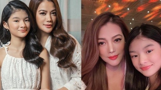 'Cậu ấm cô chiêu' nhà sao Việt nổi rần rần vì ngoại hình cuốn hút