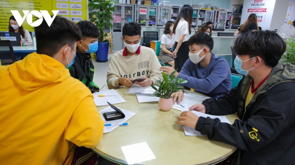 Nhiều trường đại học ở TP. Hồ Chí Minh chốt phương thức tuyển sinh